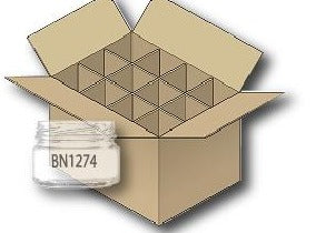 Jar Divider: BN1274