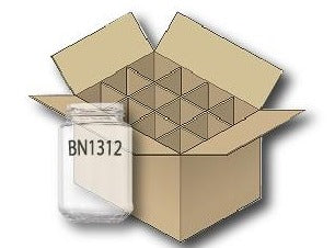Jar Divider: BN1312