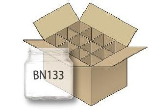 Jar Divider: BN133