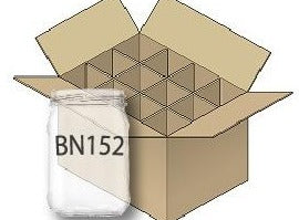 Jar Divider: BN152