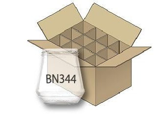 Jar Divider: BN344