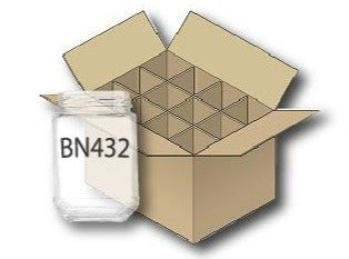 Jar Divider: BN432