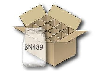 Jar Divider: BN489