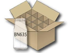 Jar Divider: BN635