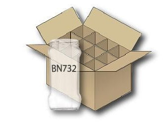 Jar Divider: BN732