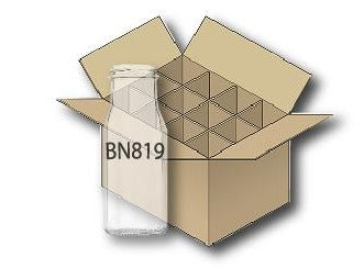 Jar Divider: BN819