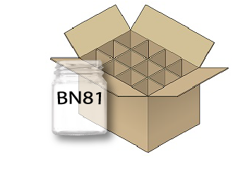 Jar Divider: BN81