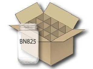 Jar Divider: BN825
