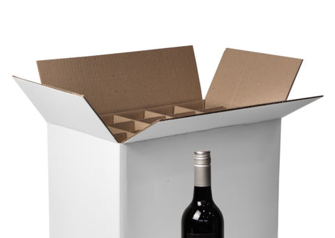 Bottle Dividers