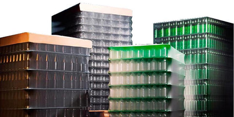 Bottle Distributors