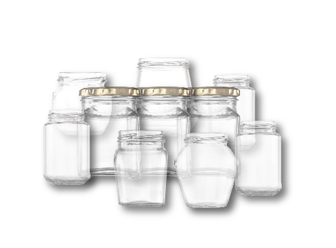 Jar and Sauce Dividers