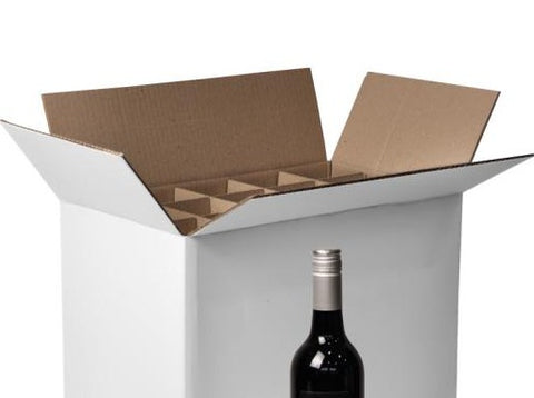 Bottle Dividers
